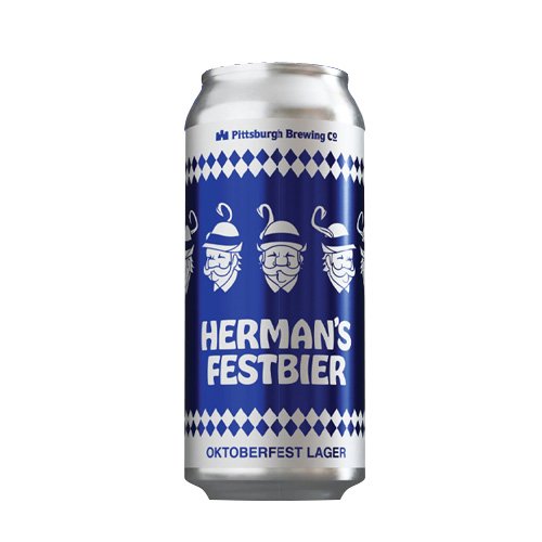 Herman's Fesbier